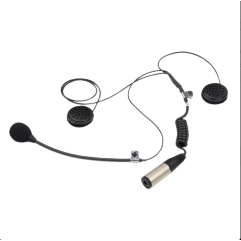 Kit\u0020Micro\u0020\/\u0020Oreillettes\u0020pour\u0020Casque\u0020Jet\u0020vers\u0020Intercom\u0020Trophy\u00202\u0020Stilo